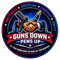Gunsdownpensup.com